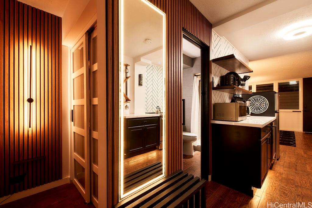 Makaha Beach Cabanas condo # A502, Waianae, Hawaii - photo 9 of 21