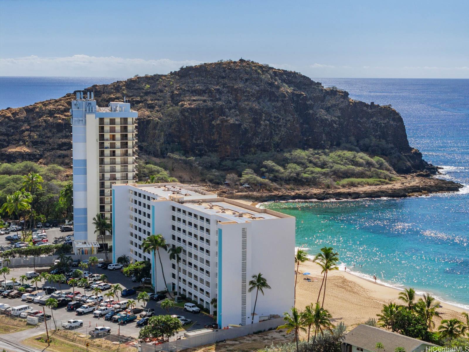 Makaha Beach Cabanas condo # A510, Waianae, Hawaii - photo 2 of 21