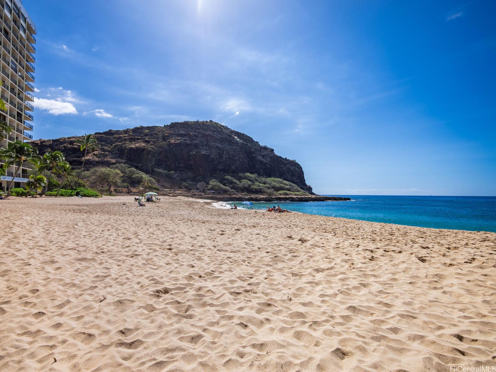 Makaha Beach Cabanas condo # A510, Waianae, Hawaii - photo 3 of 21