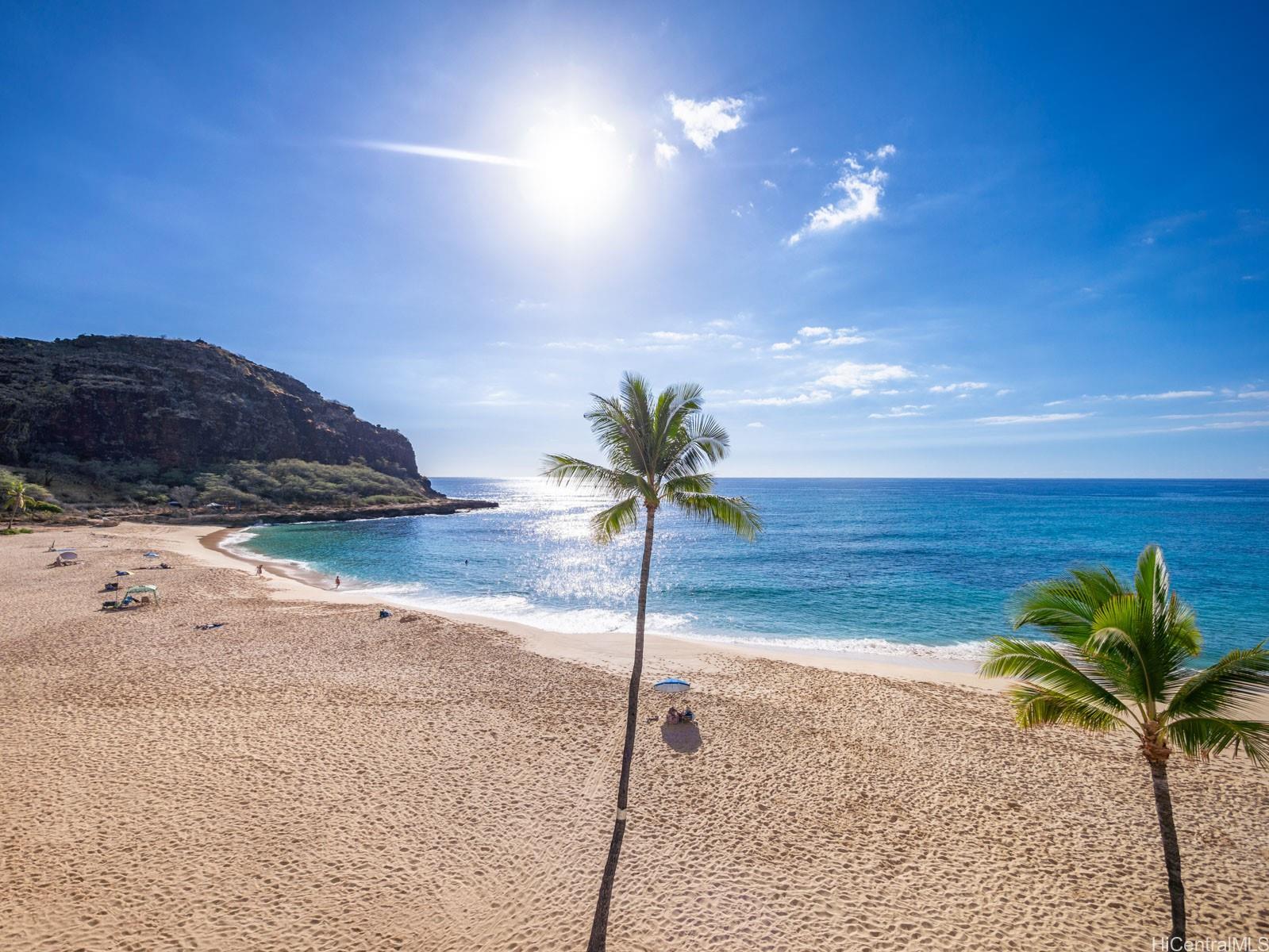 Makaha Beach Cabanas condo # A510, Waianae, Hawaii - photo 21 of 21