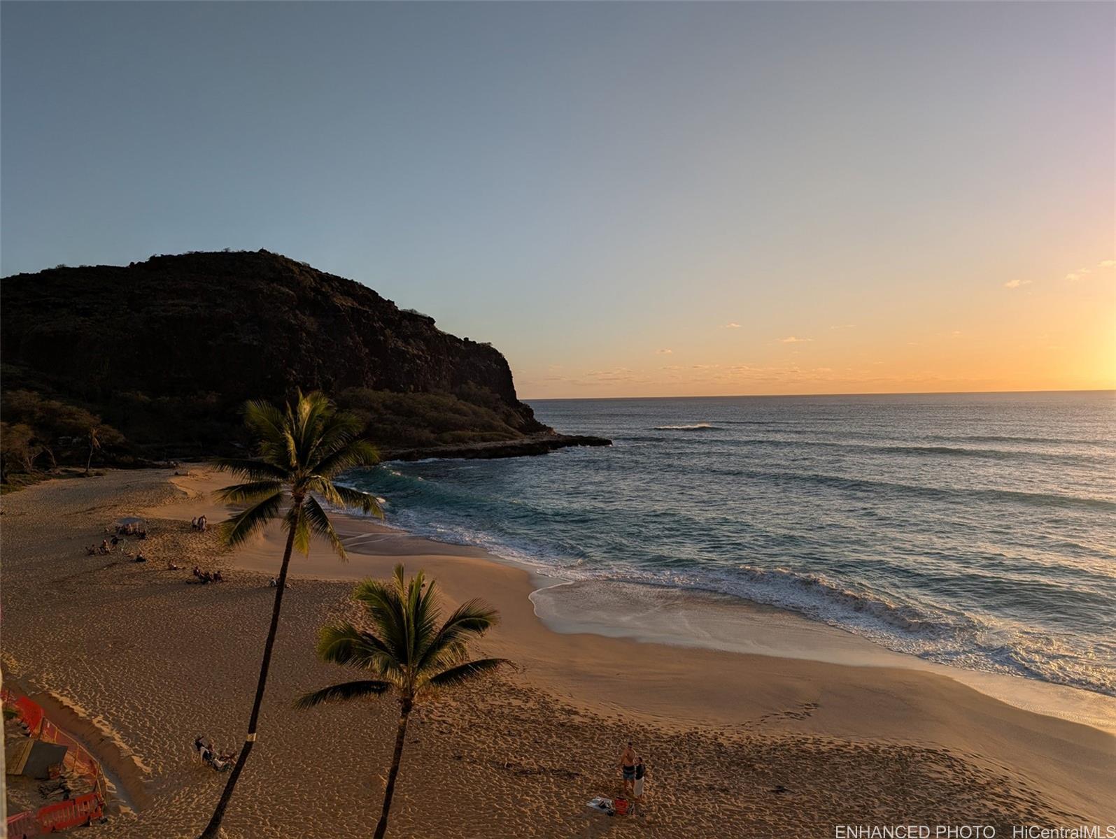 Makaha Beach Cabanas condo # A604, Waianae, Hawaii - photo 2 of 12