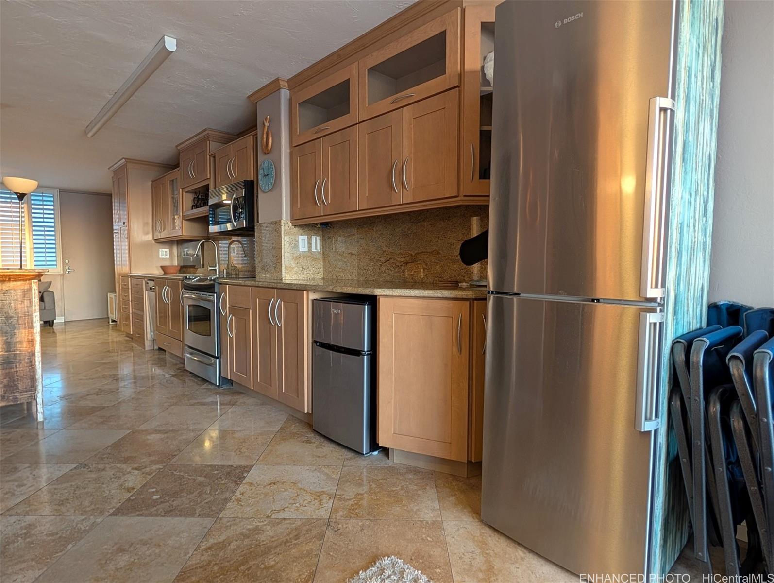 Makaha Beach Cabanas condo # A604, Waianae, Hawaii - photo 5 of 12