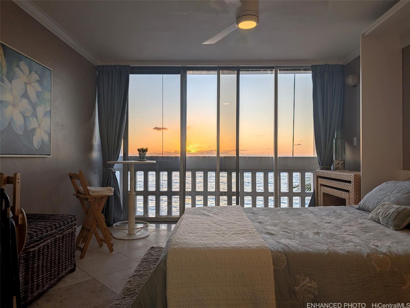 Makaha Beach Cabanas condo # A604, Waianae, Hawaii - photo 6 of 12