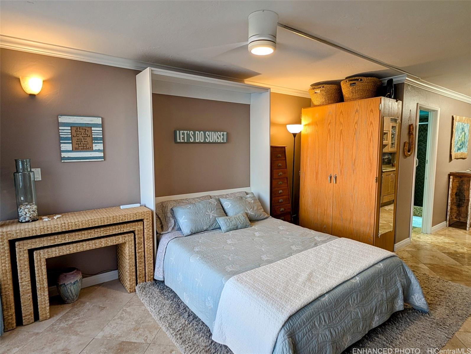 Makaha Beach Cabanas condo # A604, Waianae, Hawaii - photo 8 of 12