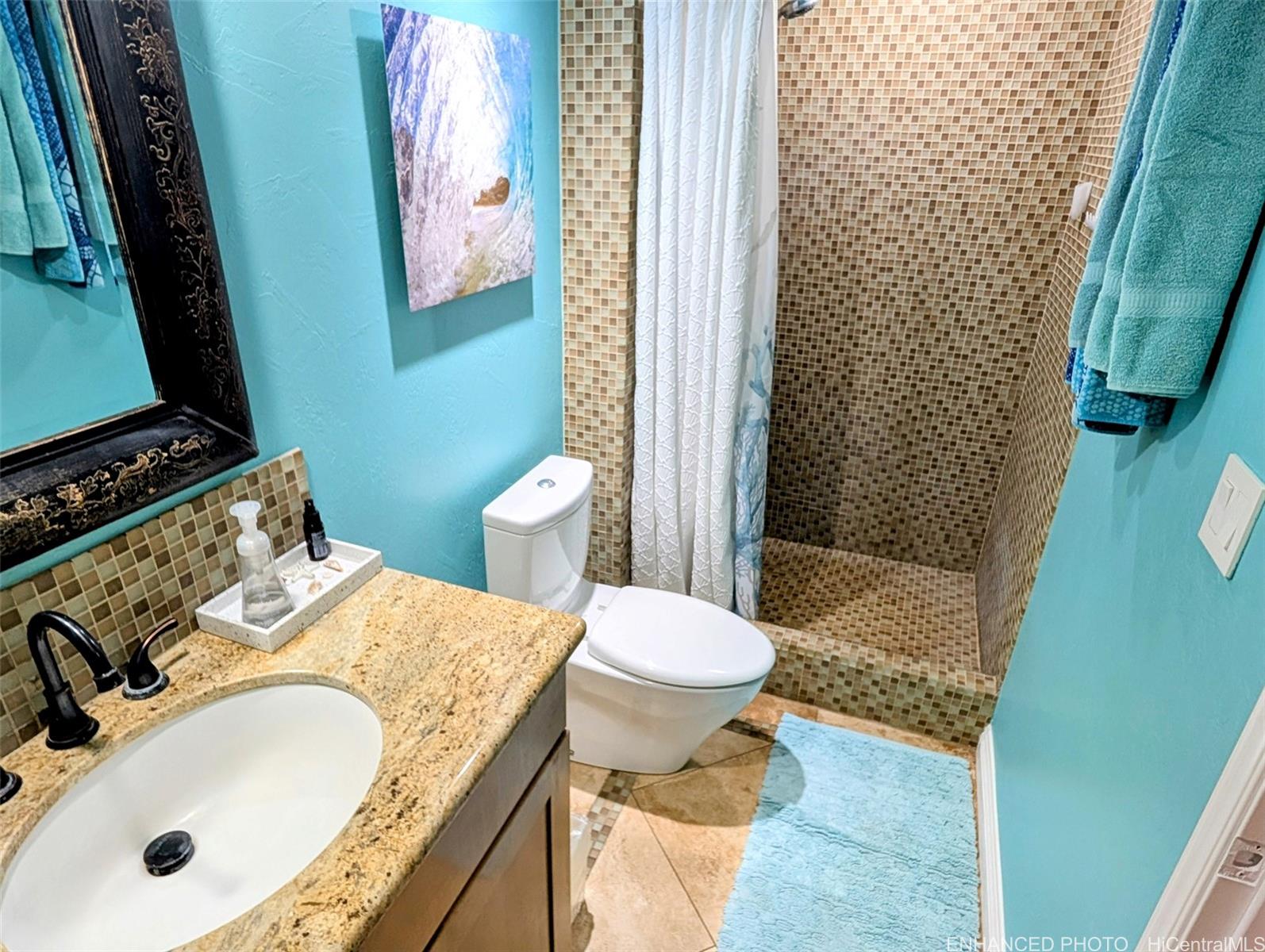 Makaha Beach Cabanas condo # A604, Waianae, Hawaii - photo 9 of 12