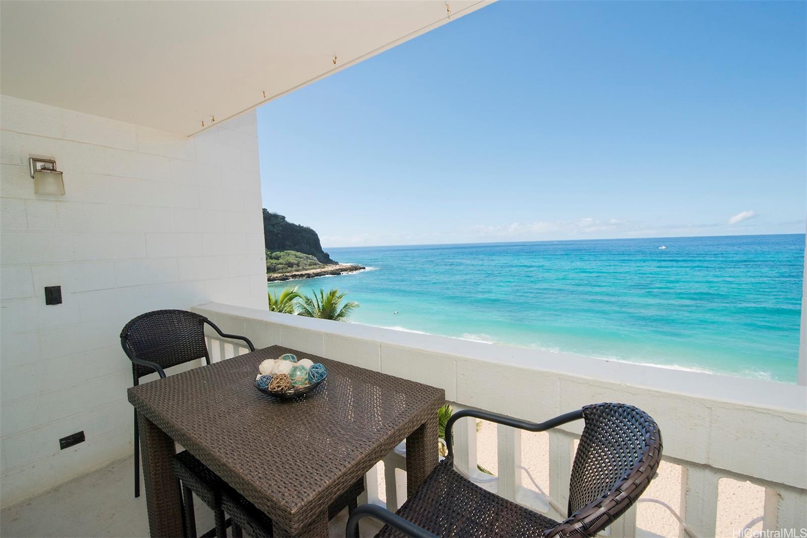 Makaha Beach Cabanas A707, 84965 Farrington Hwy, Waianae Makaha