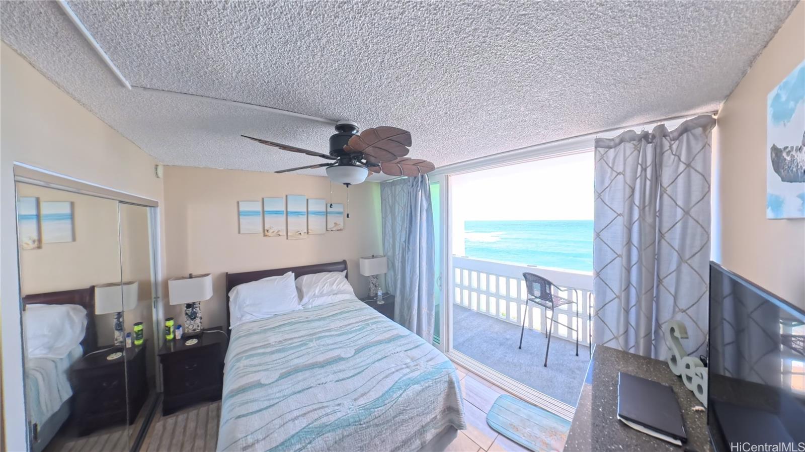 Makaha Beach Cabanas condo # A707, Waianae, Hawaii - photo 2 of 23