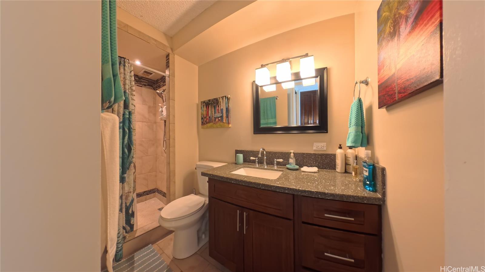 Makaha Beach Cabanas condo # A707, Waianae, Hawaii - photo 11 of 23