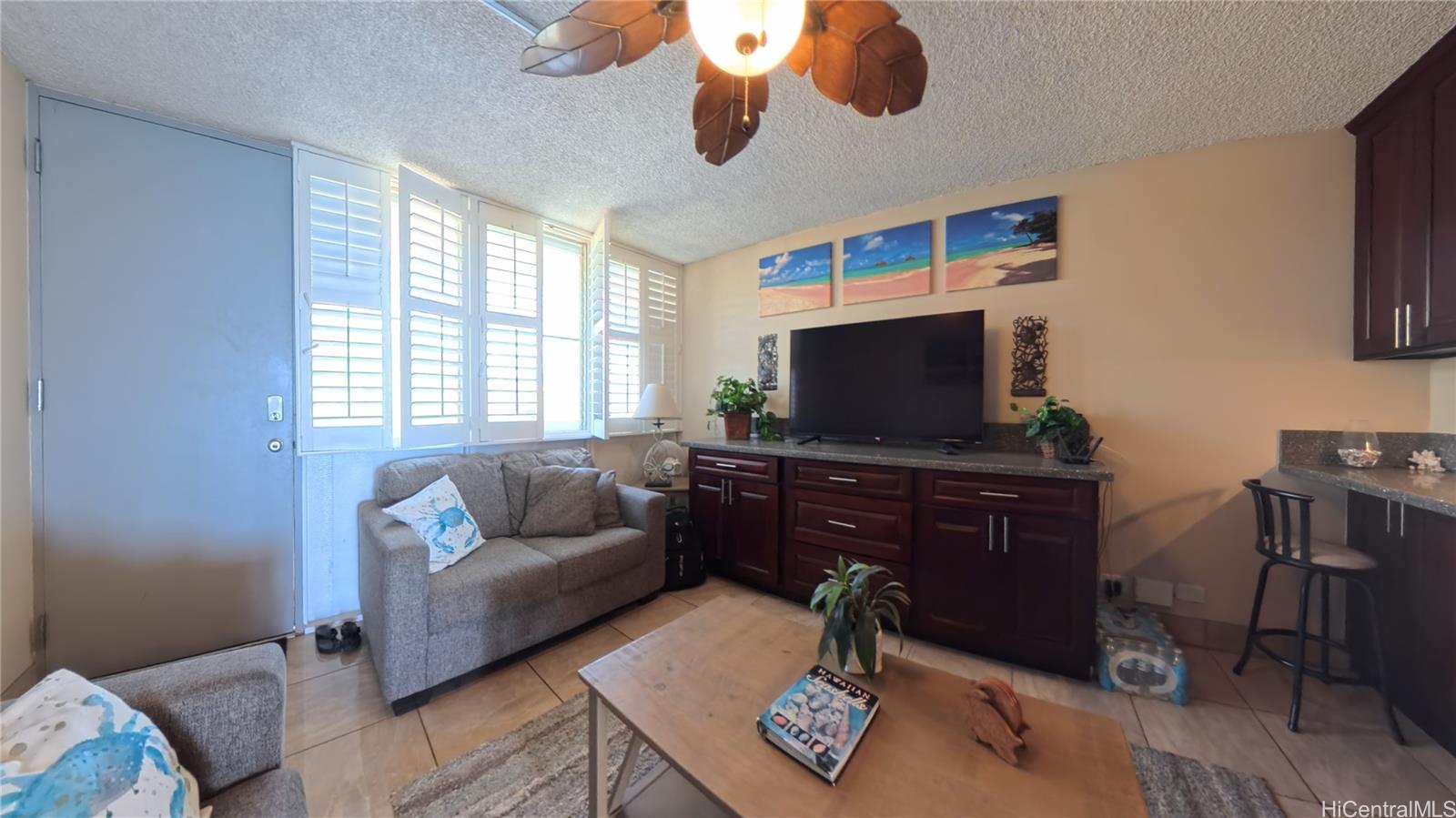 Makaha Beach Cabanas condo # A707, Waianae, Hawaii - photo 12 of 23