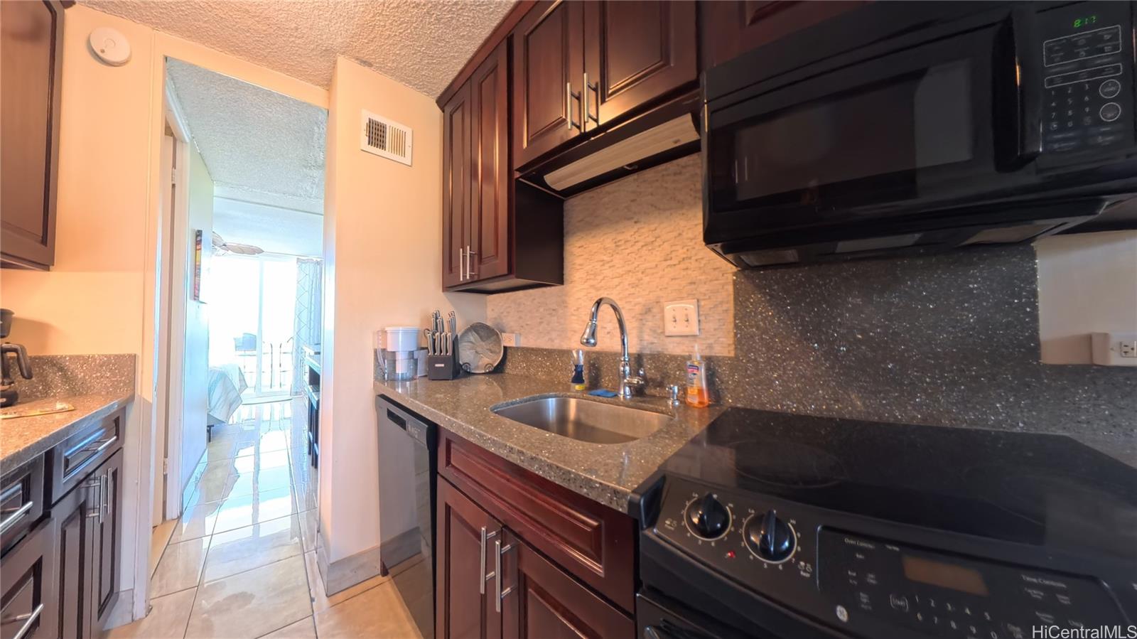 Makaha Beach Cabanas condo # A707, Waianae, Hawaii - photo 14 of 23