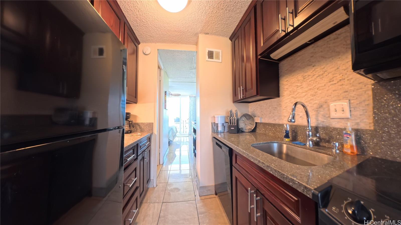 Makaha Beach Cabanas condo # A707, Waianae, Hawaii - photo 15 of 23