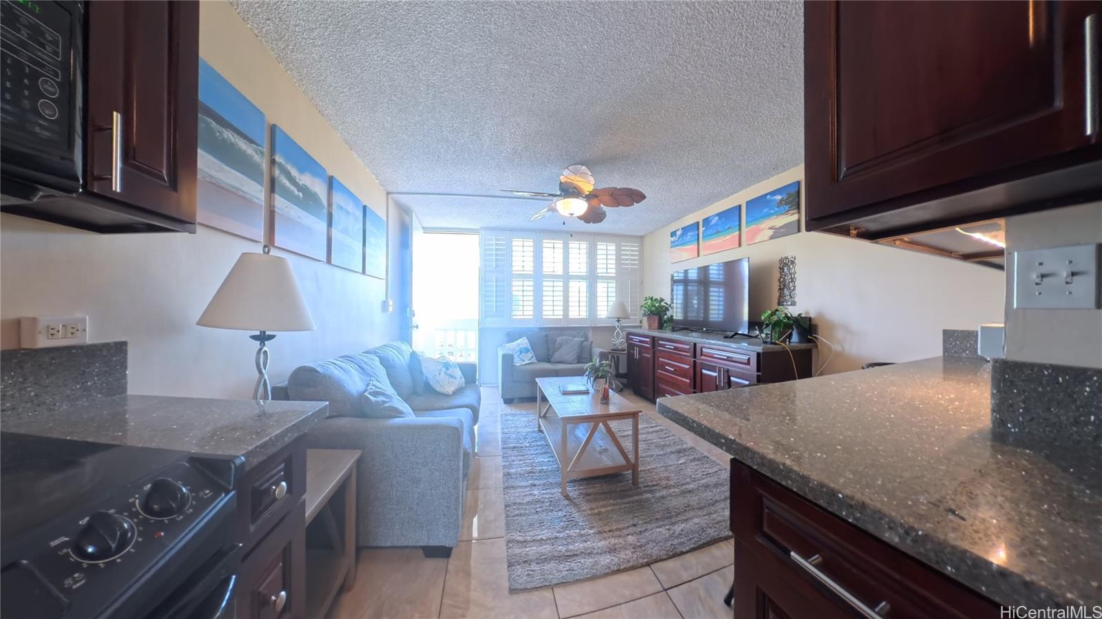 Makaha Beach Cabanas condo # A707, Waianae, Hawaii - photo 16 of 23