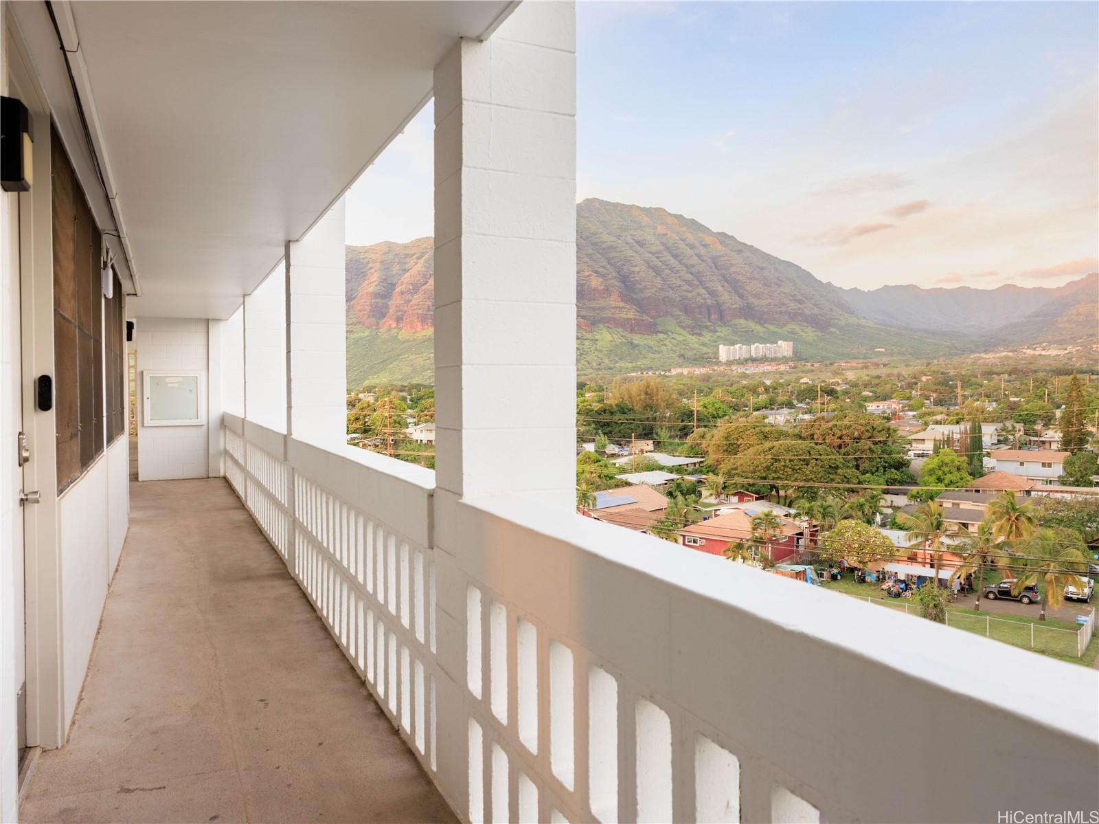 Makaha Beach Cabanas condo # A707, Waianae, Hawaii - photo 21 of 23