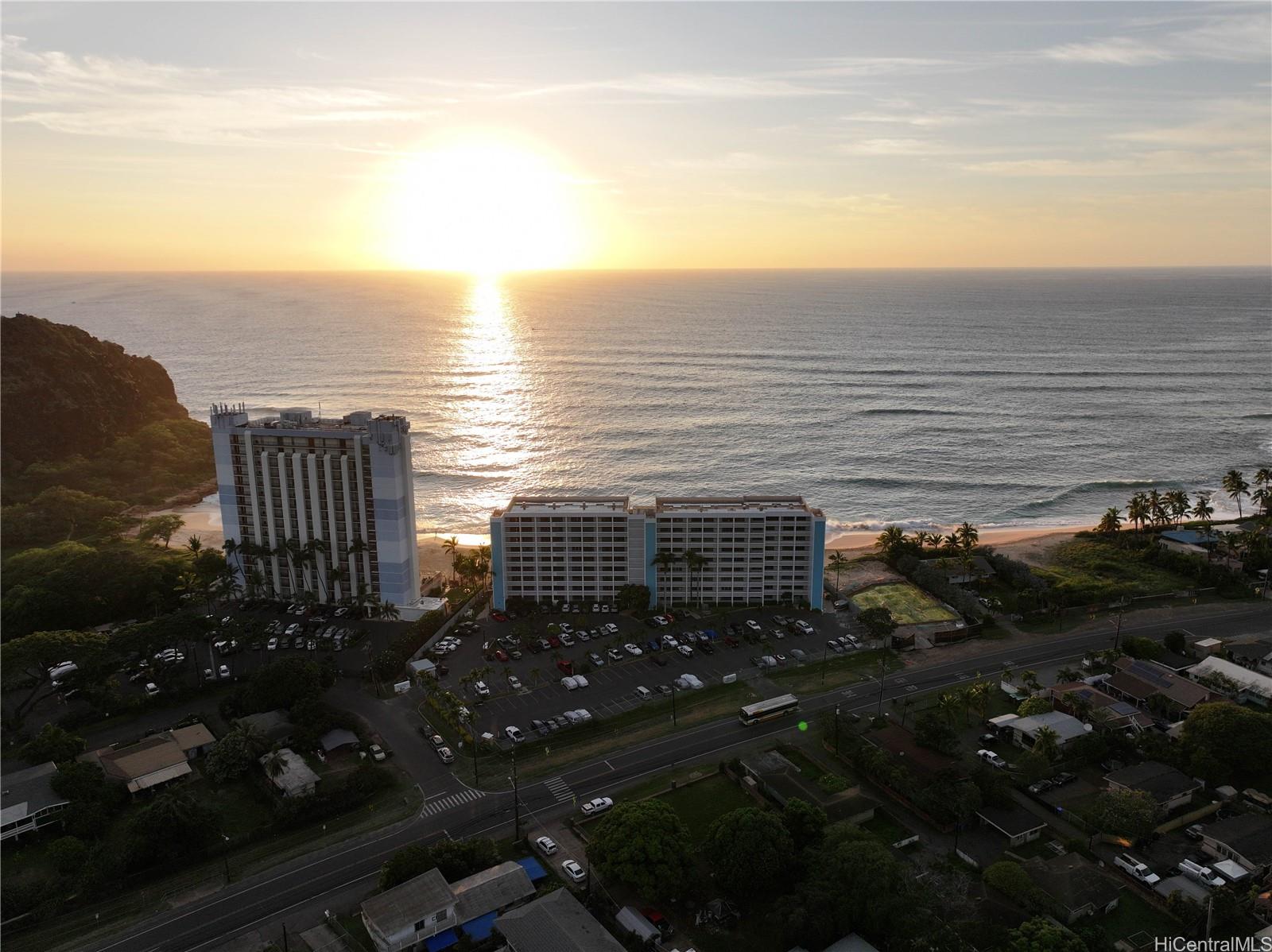 Makaha Beach Cabanas condo # A707, Waianae, Hawaii - photo 22 of 23
