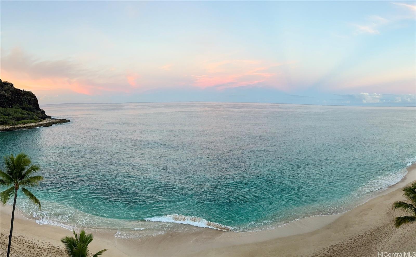 Makaha Beach Cabanas condo # A806, Waianae, Hawaii - photo 24 of 25