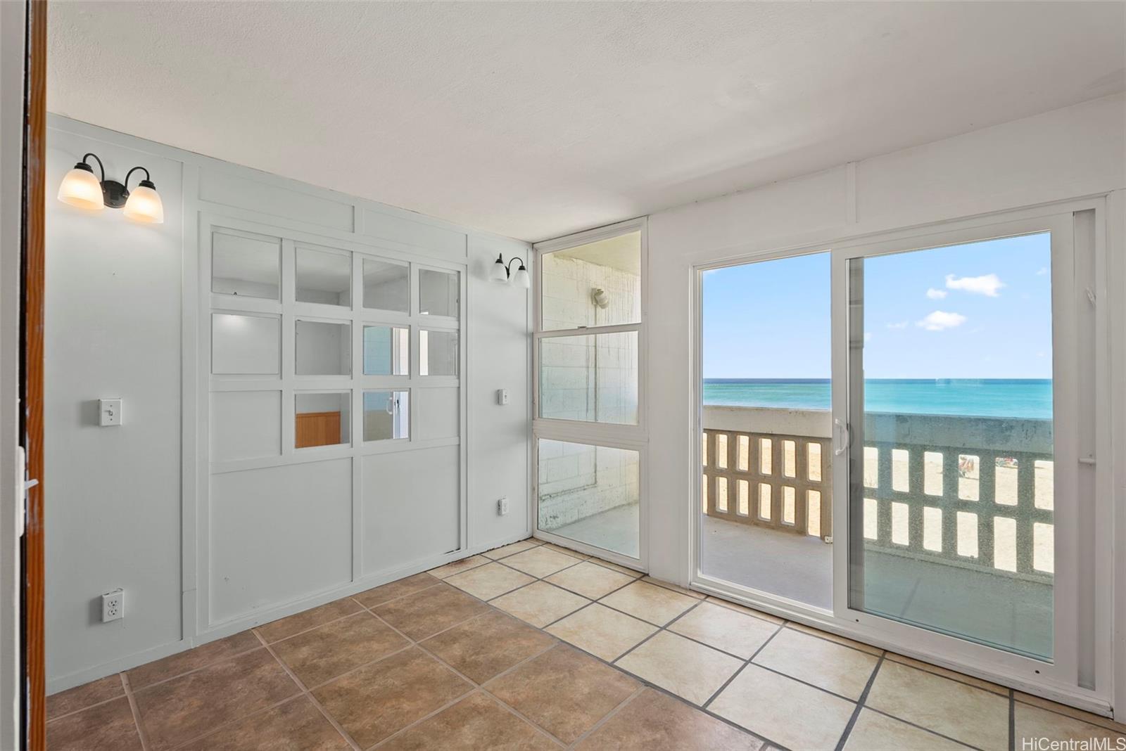 Makaha Beach Cabanas condo # B211, Waianae, Hawaii - photo 12 of 21