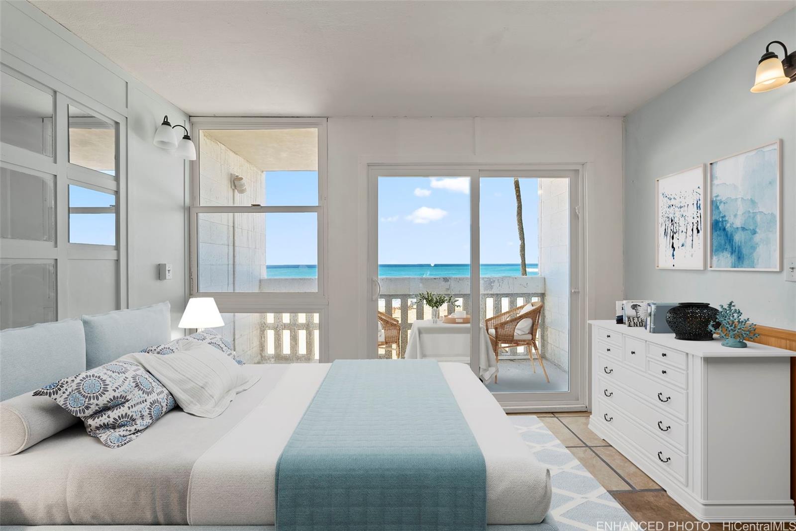 Makaha Beach Cabanas condo # B211, Waianae, Hawaii - photo 14 of 21