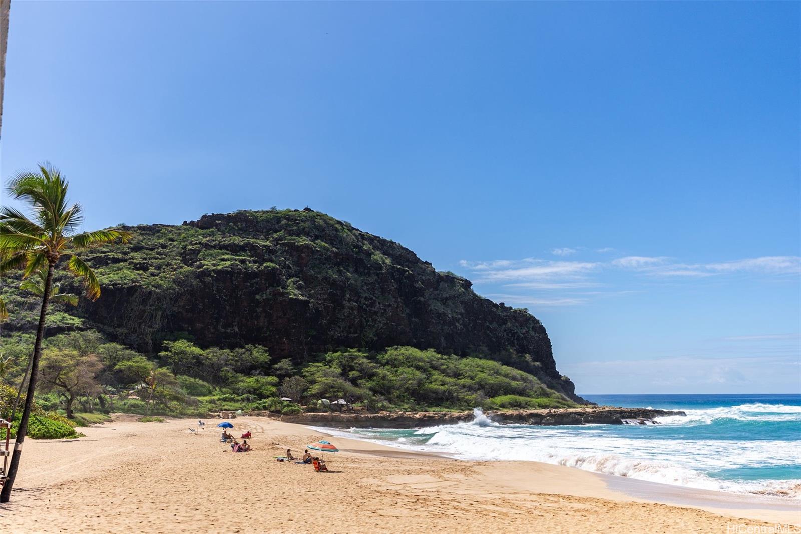 Makaha Beach Cabanas condo # B211, Waianae, Hawaii - photo 17 of 21