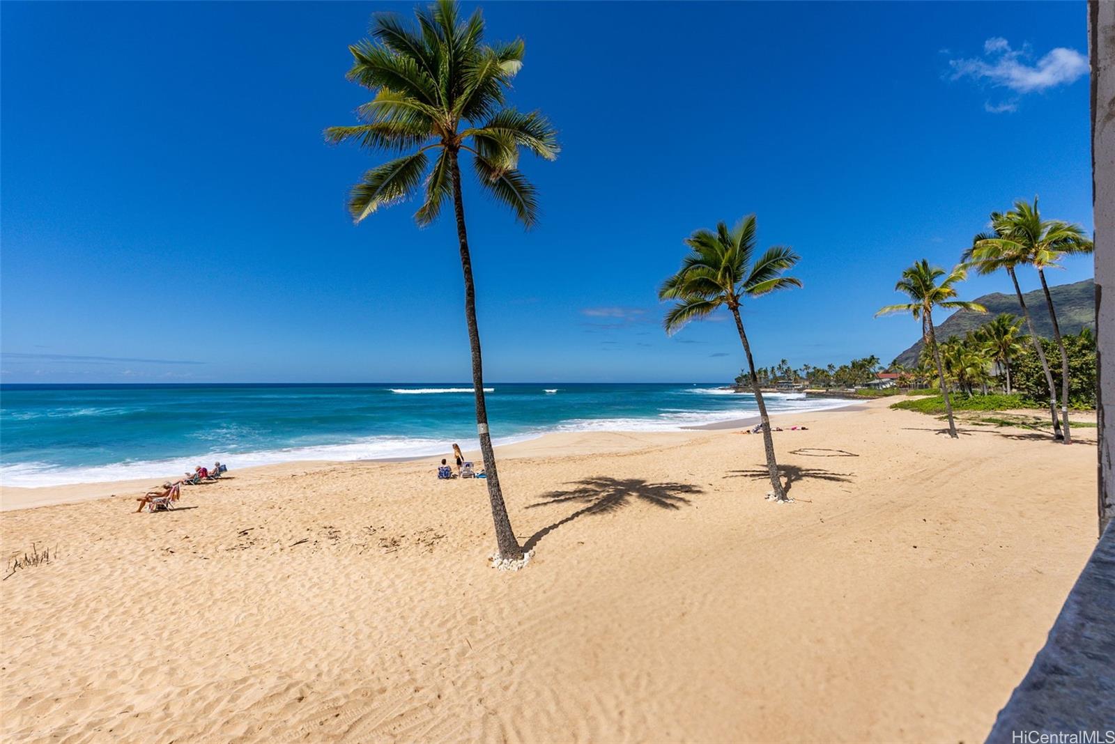 Makaha Beach Cabanas condo # B211, Waianae, Hawaii - photo 20 of 21