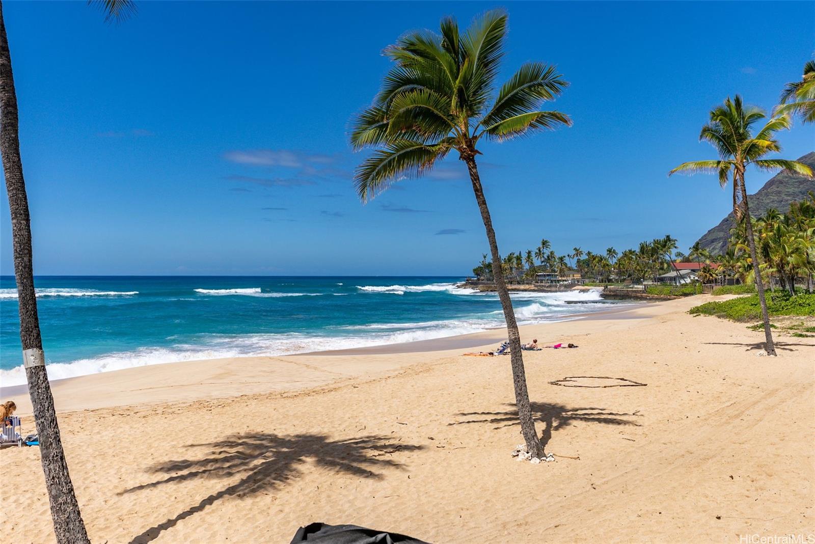 Makaha Beach Cabanas condo # B211, Waianae, Hawaii - photo 21 of 21