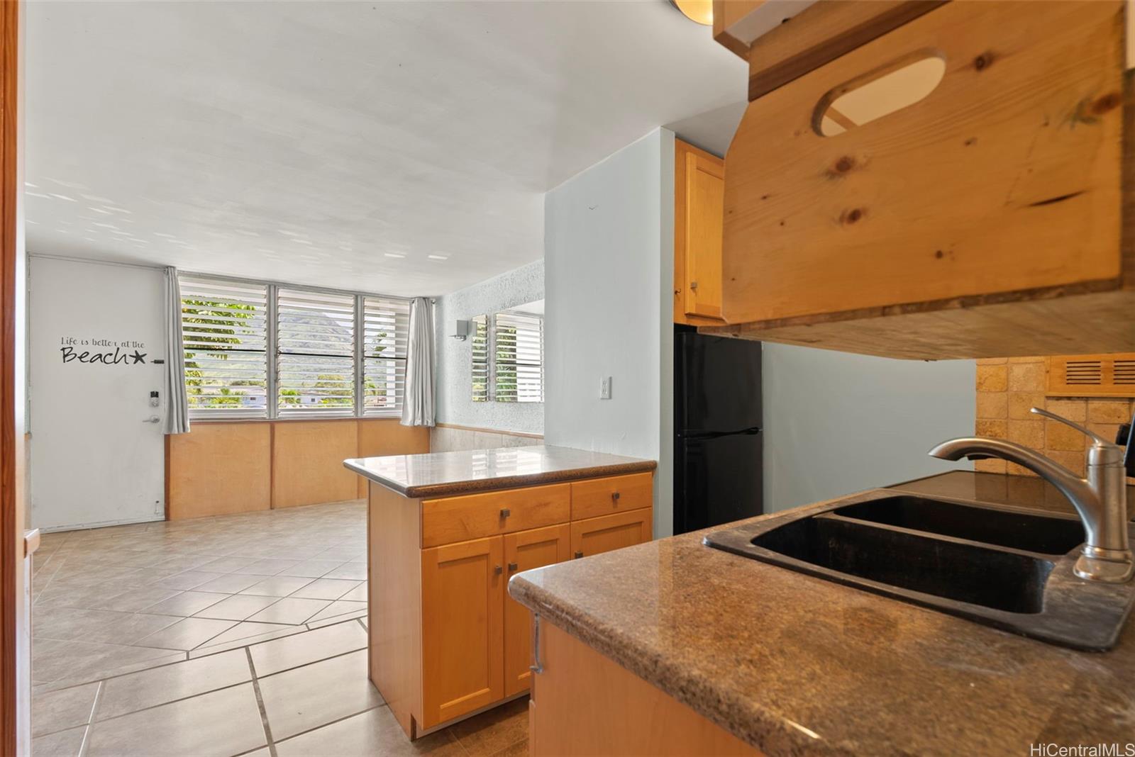 Makaha Beach Cabanas condo # B211, Waianae, Hawaii - photo 6 of 21