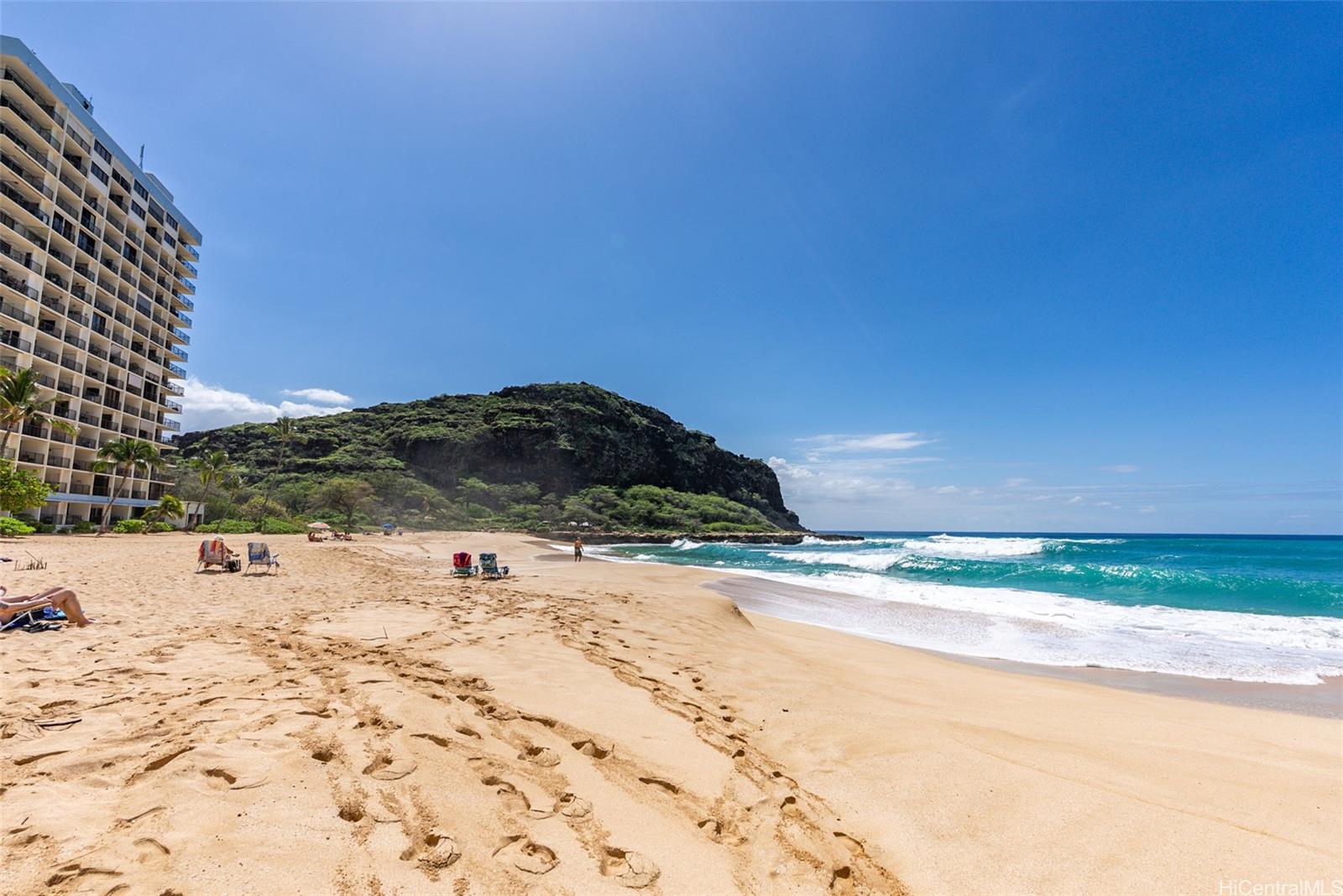Makaha Beach Cabanas condo # B211, Waianae, Hawaii - photo 16 of 21