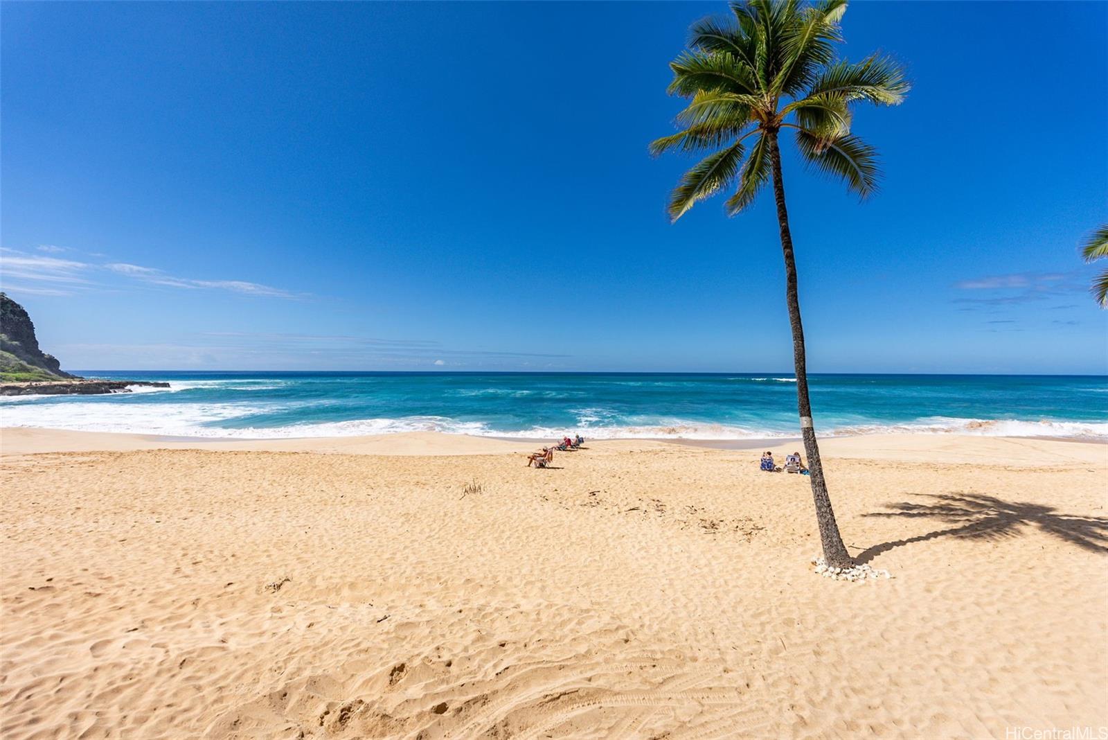 Makaha Beach Cabanas condo # B211, Waianae, Hawaii - photo 18 of 21