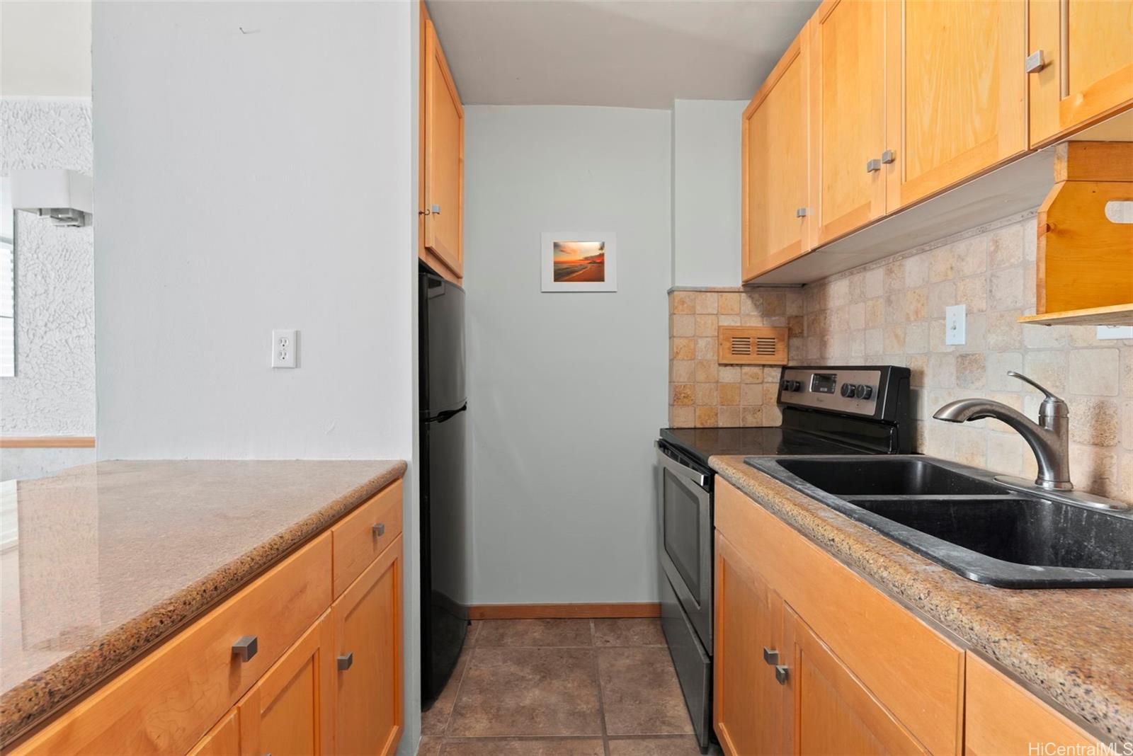 Makaha Beach Cabanas condo # B211, Waianae, Hawaii - photo 7 of 21