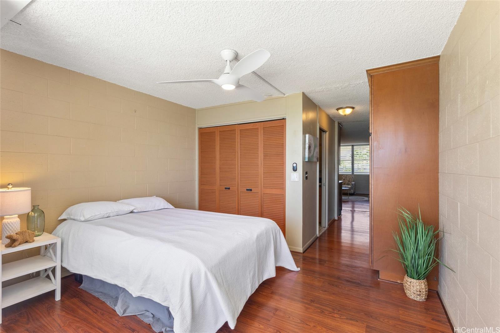 Makaha Beach Cabanas condo # B216, Waianae, Hawaii - photo 11 of 17