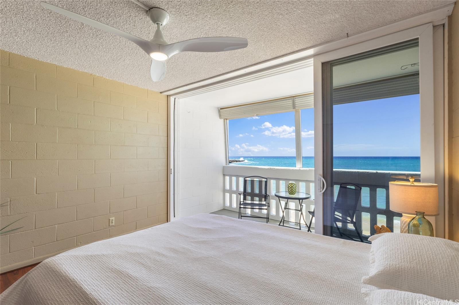 Makaha Beach Cabanas condo # B216, Waianae, Hawaii - photo 12 of 17