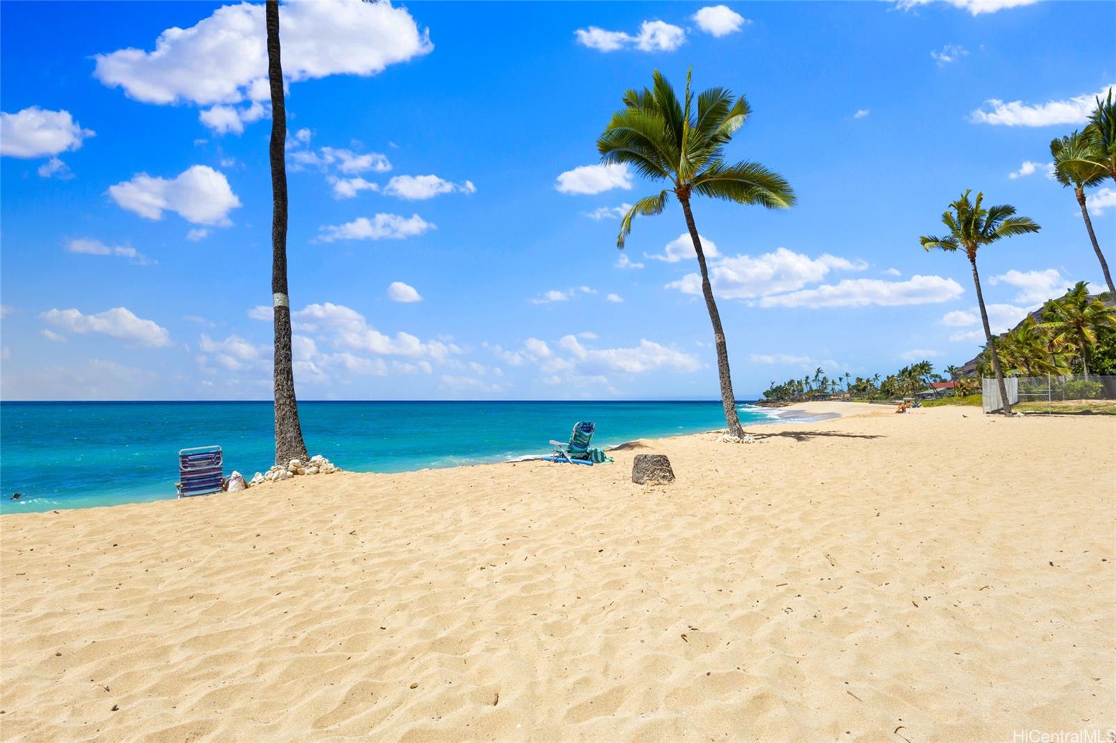 Makaha Beach Cabanas condo # B216, Waianae, Hawaii - photo 14 of 17