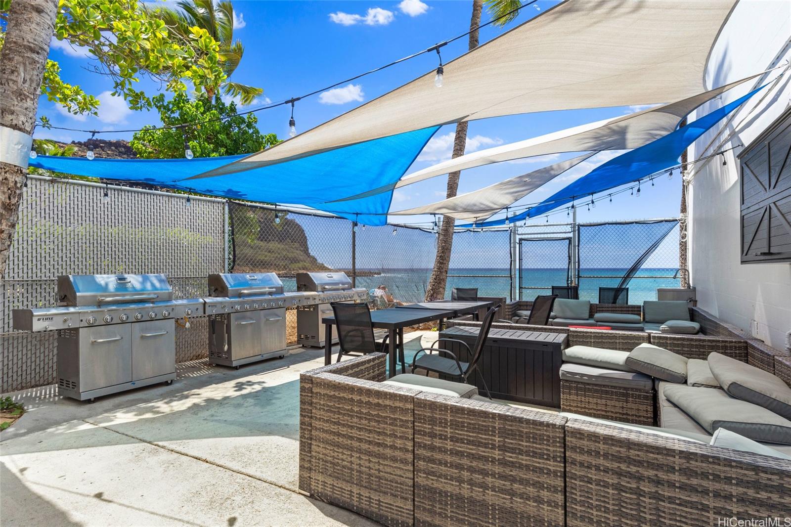 Makaha Beach Cabanas condo # B216, Waianae, Hawaii - photo 15 of 17