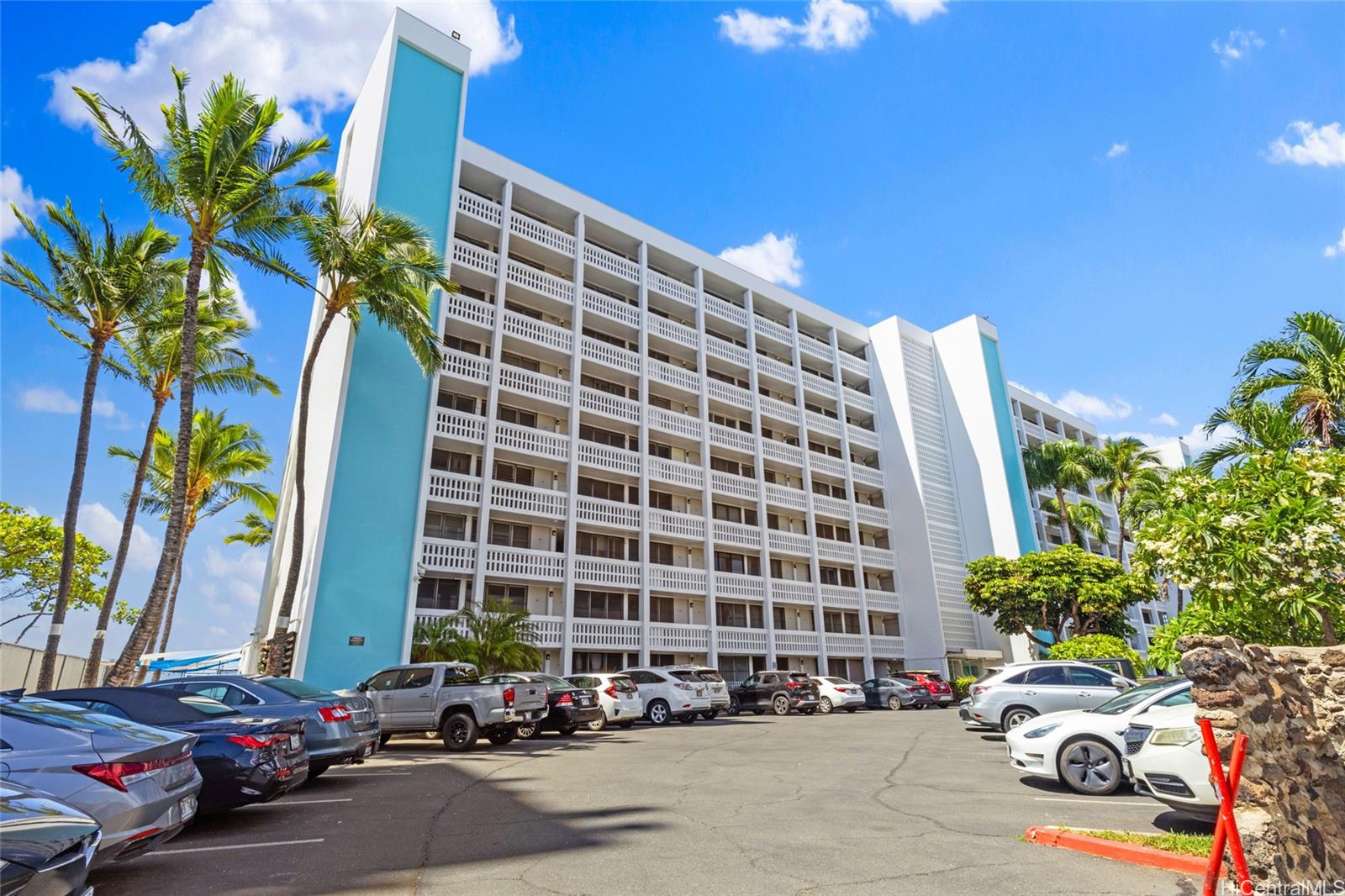 Makaha Beach Cabanas condo # B216, Waianae, Hawaii - photo 17 of 17
