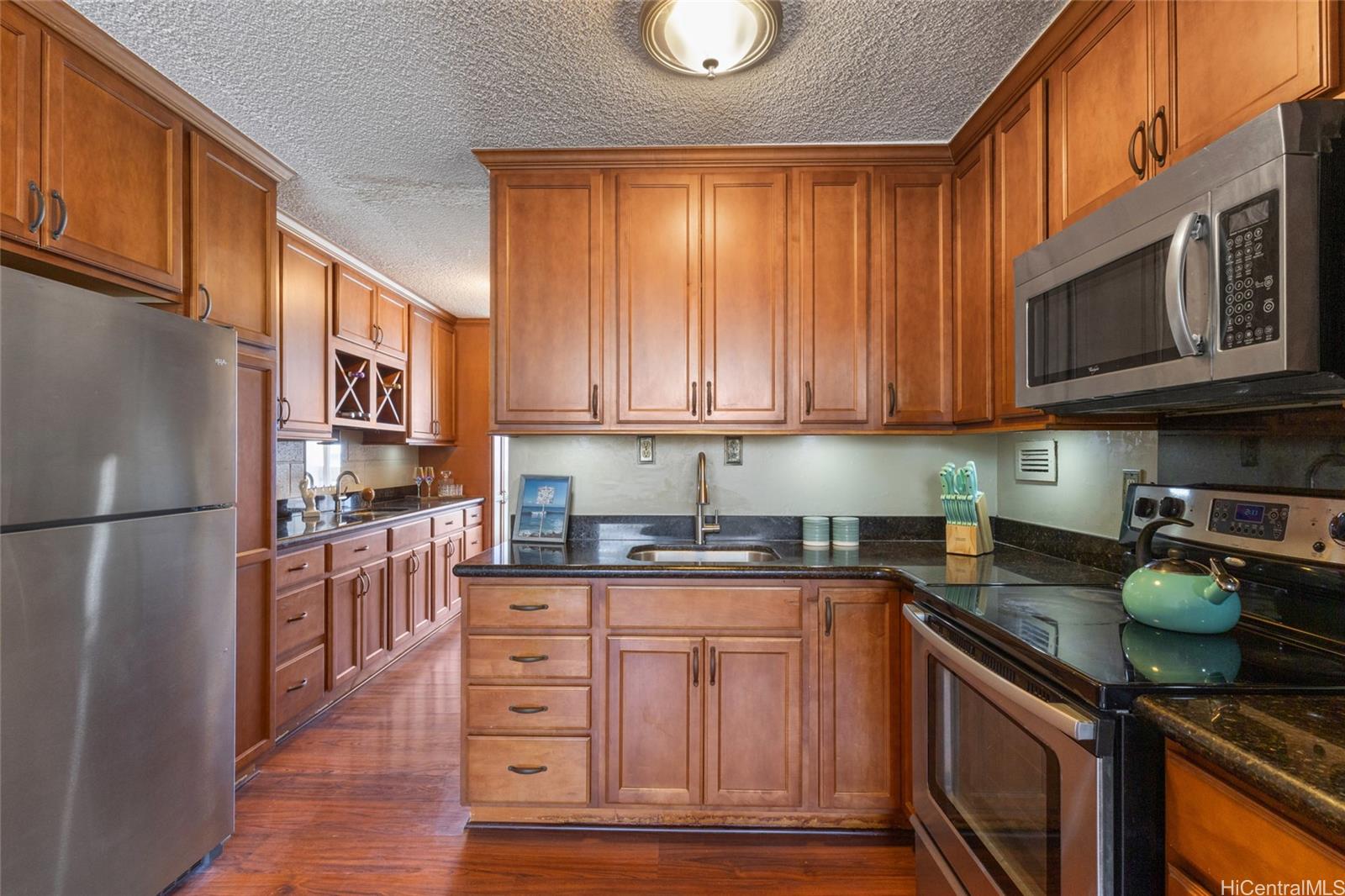 Makaha Beach Cabanas condo # B216, Waianae, Hawaii - photo 4 of 17