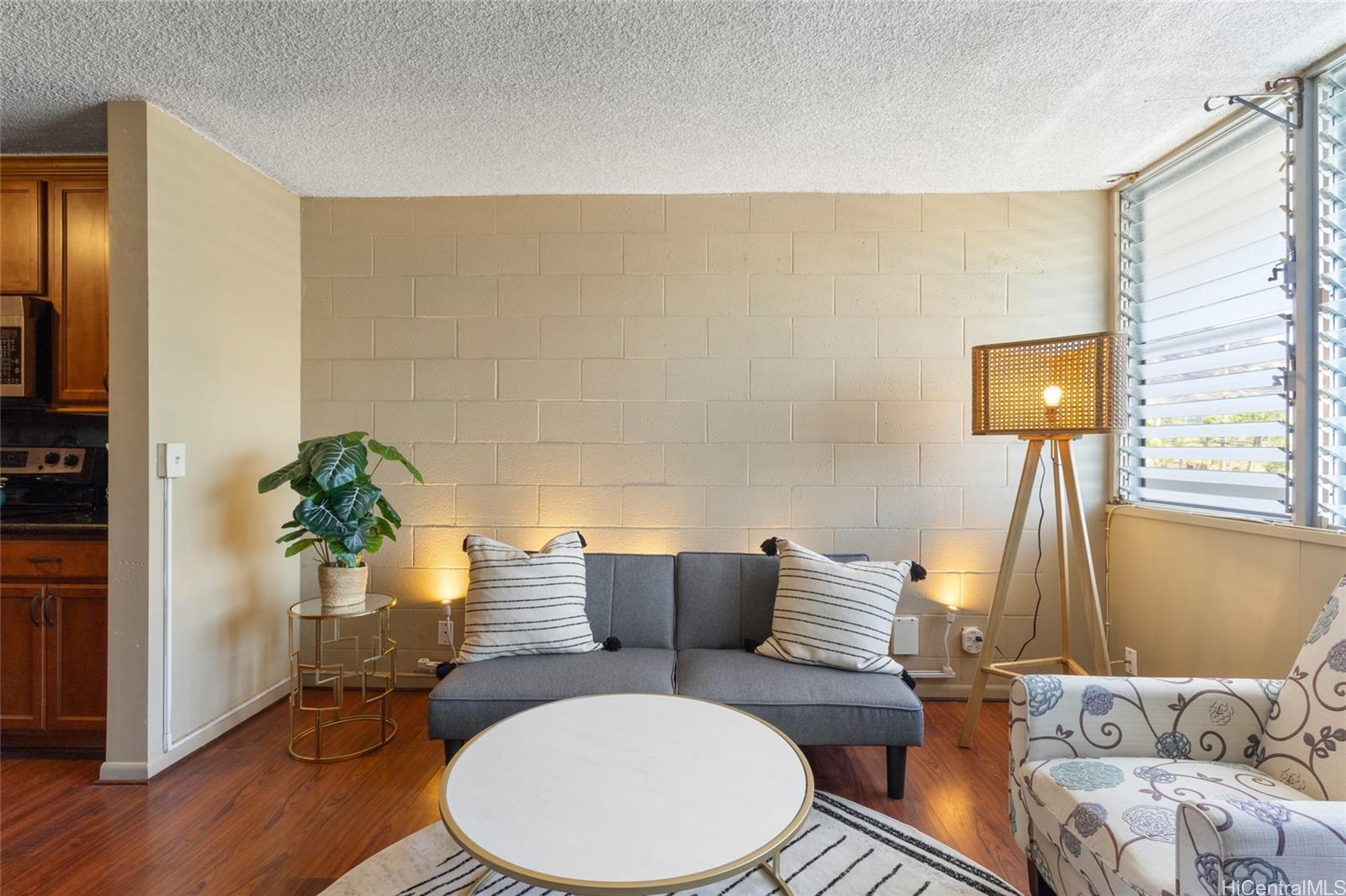 Makaha Beach Cabanas condo # B216, Waianae, Hawaii - photo 6 of 17