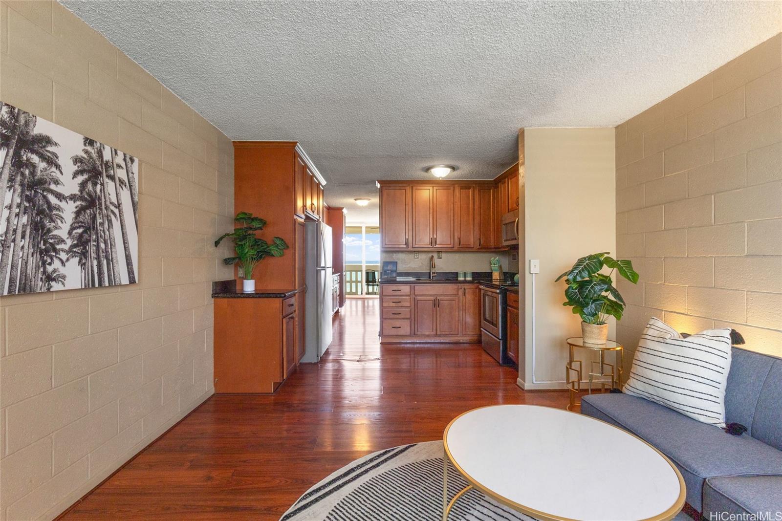 Makaha Beach Cabanas condo # B216, Waianae, Hawaii - photo 7 of 17