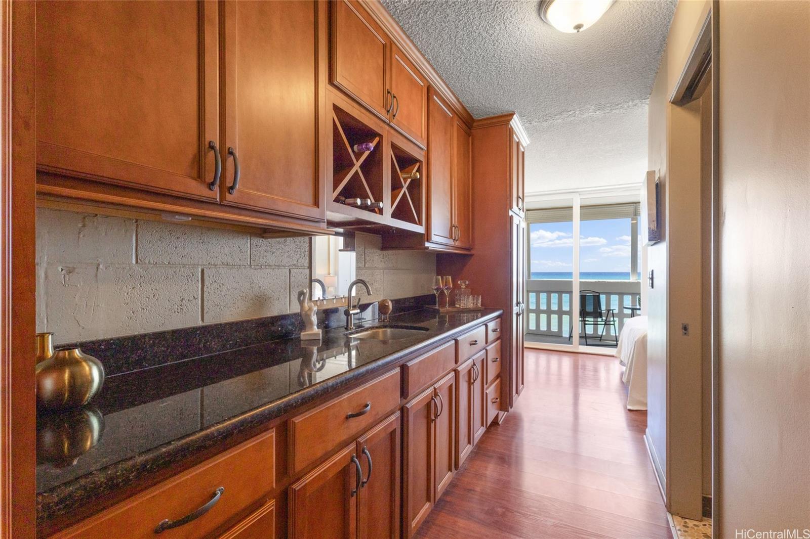 Makaha Beach Cabanas condo # B216, Waianae, Hawaii - photo 8 of 17