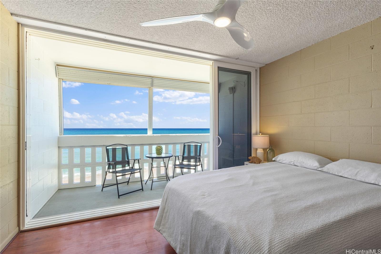 Makaha Beach Cabanas condo # B216, Waianae, Hawaii - photo 10 of 17