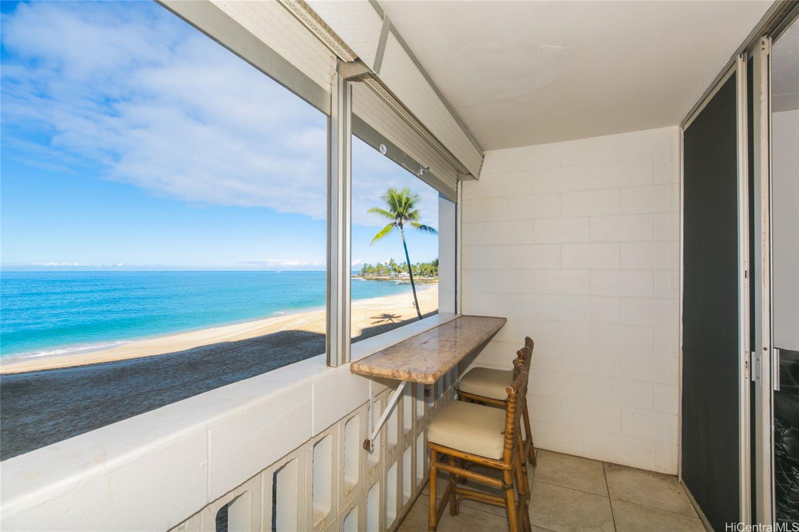 Makaha Beach Cabanas B317, 84965 Farrington Hwy, Waianae Makaha