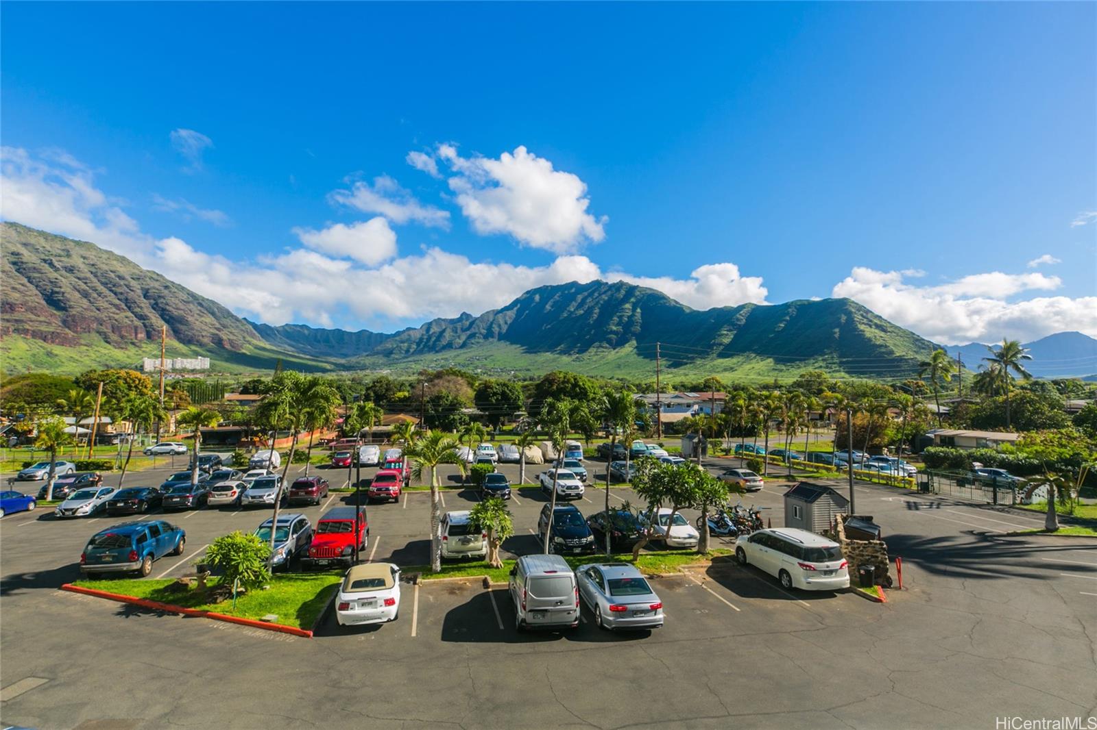 Makaha Beach Cabanas B317, 84965 Farrington Hwy, Waianae Makaha
