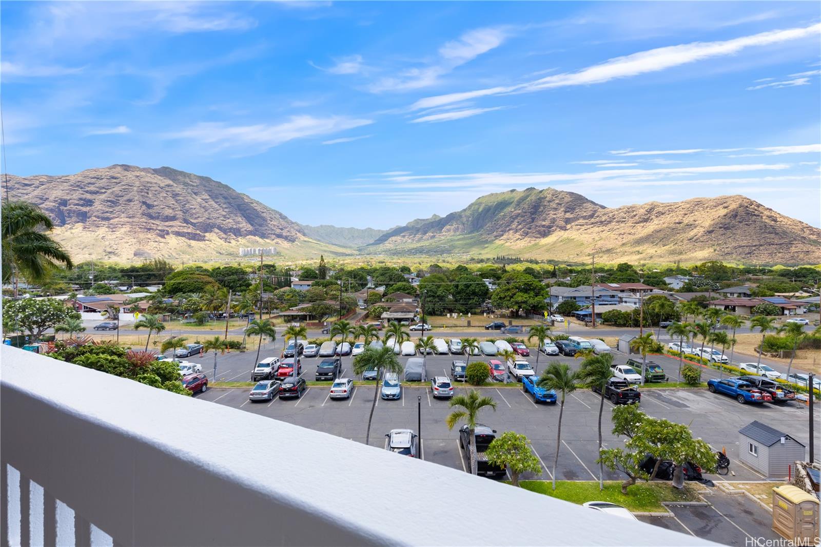 Makaha Beach Cabanas condo # B517, Waianae, Hawaii - photo 24 of 25