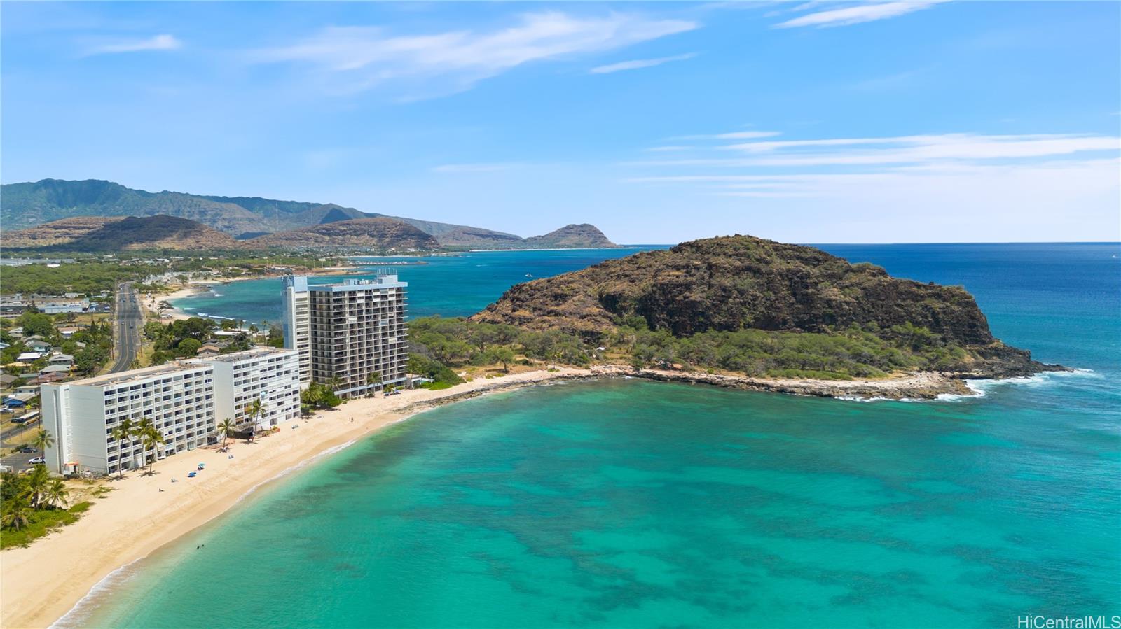 Makaha Beach Cabanas condo # B517, Waianae, Hawaii - photo 25 of 25