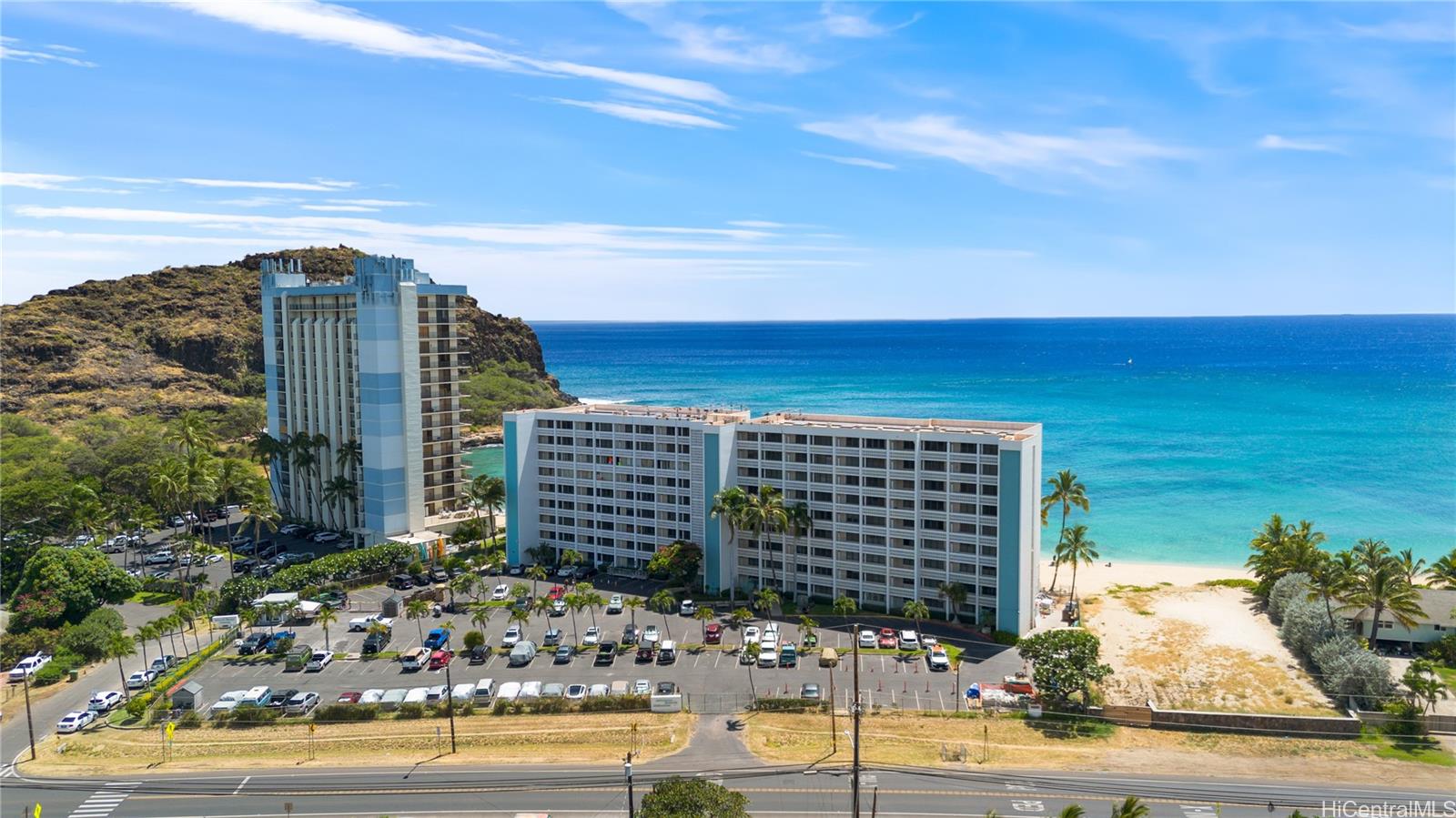 Makaha Beach Cabanas condo # B517, Waianae, Hawaii - photo 4 of 25