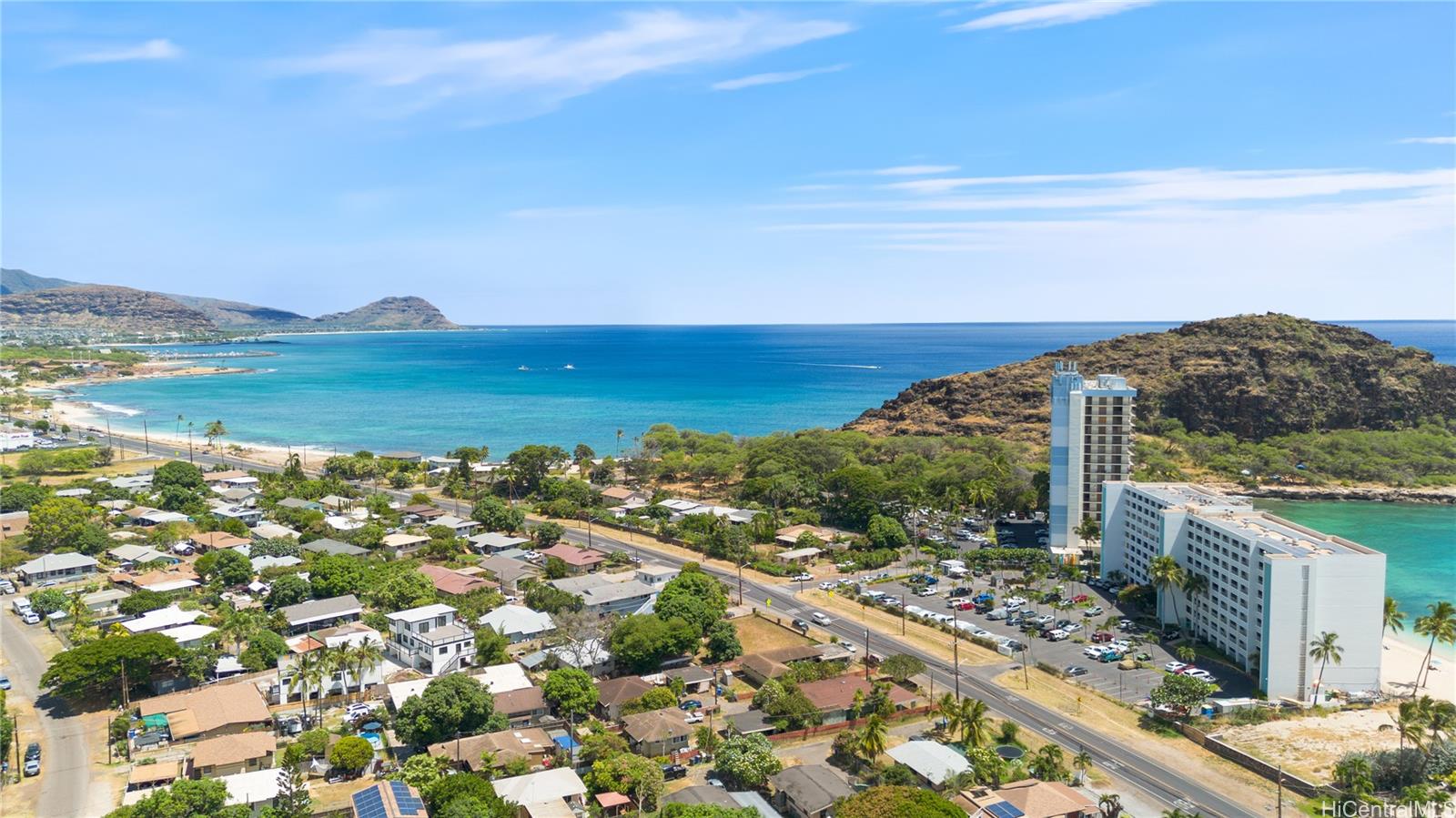 Makaha Beach Cabanas condo # B517, Waianae, Hawaii - photo 6 of 25