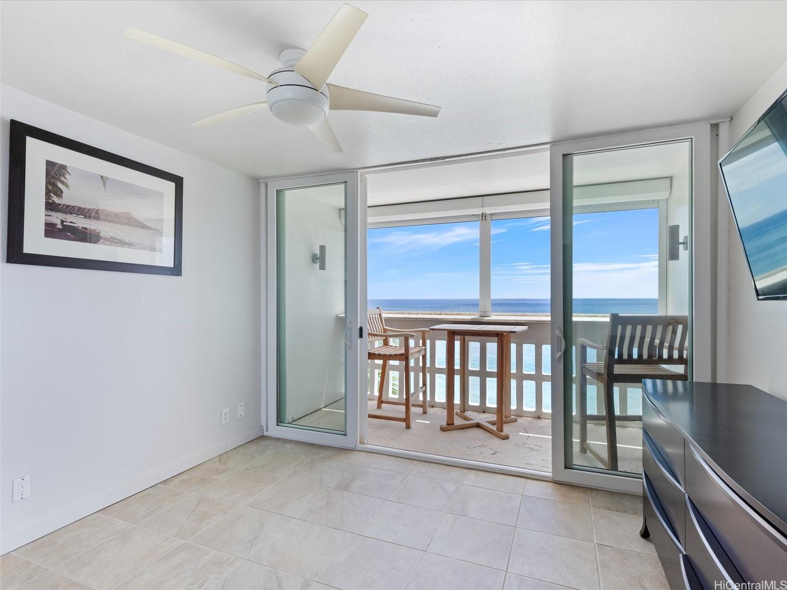 Makaha Beach Cabanas condo # B517, Waianae, Hawaii - photo 15 of 25