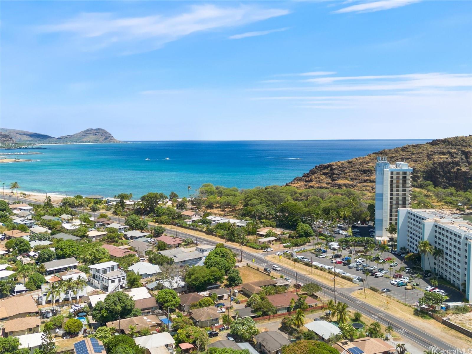 Makaha Beach Cabanas condo # B517, Waianae, Hawaii - photo 20 of 25