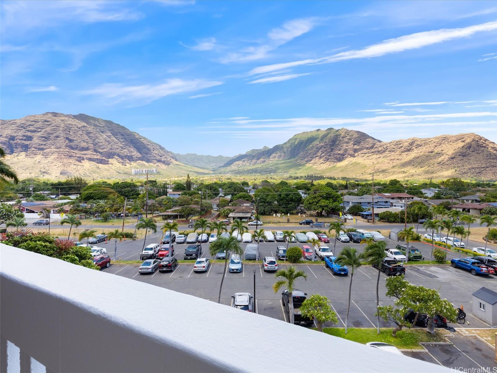 Makaha Beach Cabanas condo # B517, Waianae, Hawaii - photo 23 of 25