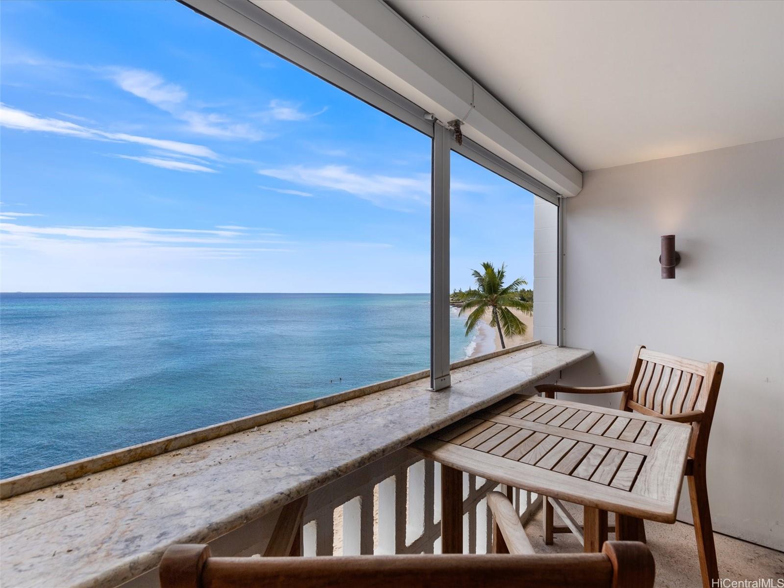 Makaha Beach Cabanas condo # B517, Waianae, Hawaii - photo 5 of 25