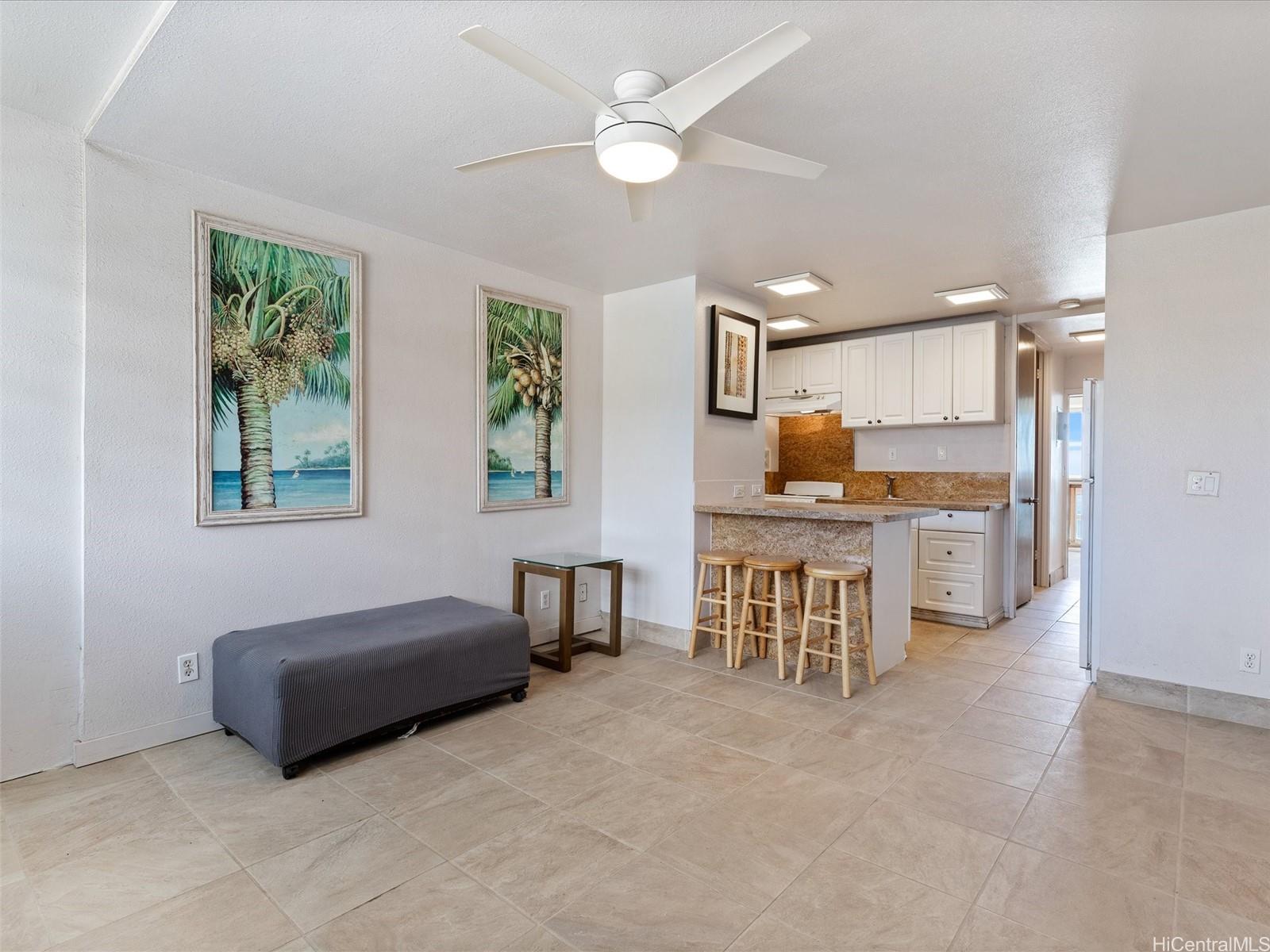 Makaha Beach Cabanas condo # B517, Waianae, Hawaii - photo 8 of 25