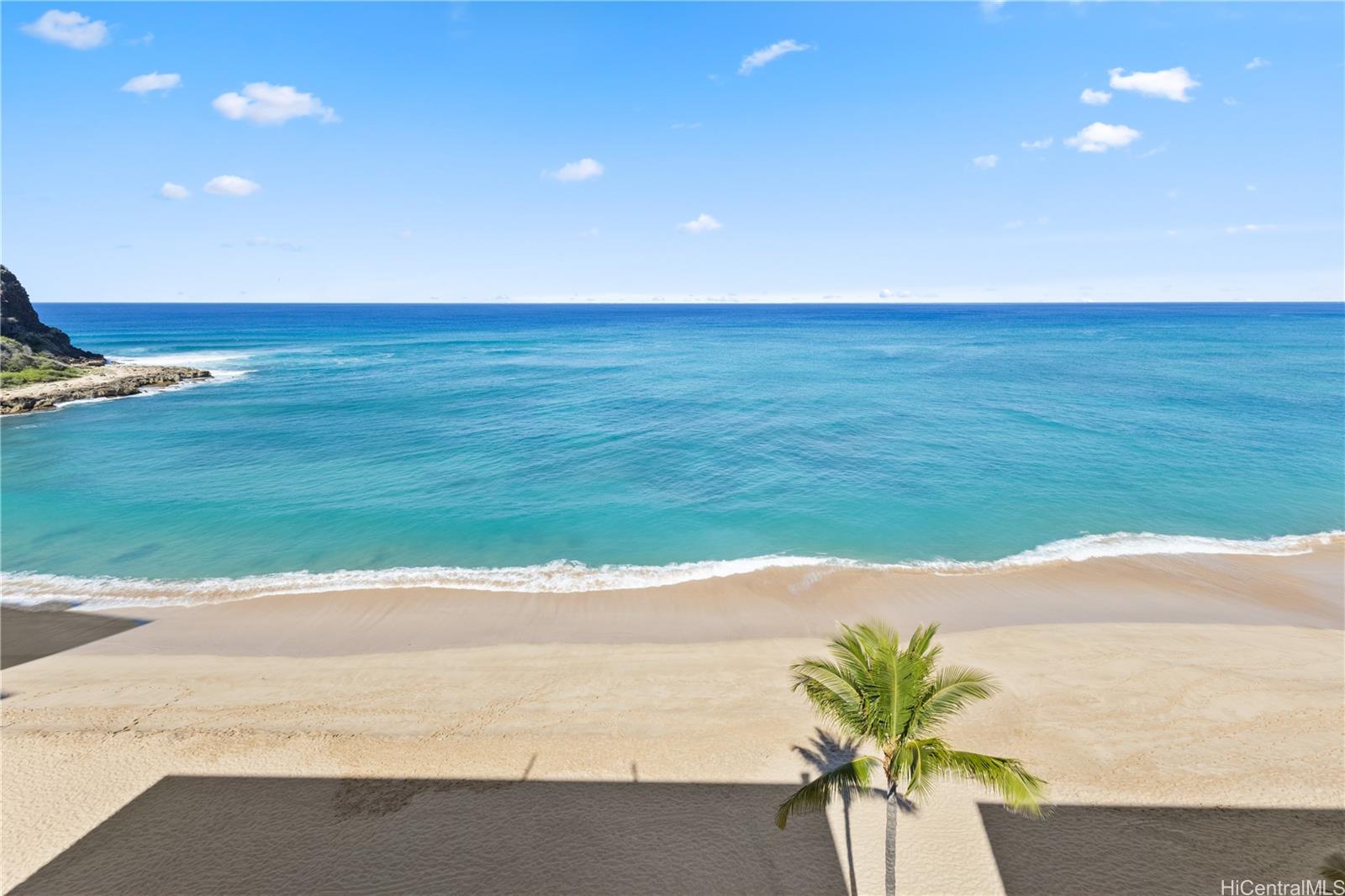 Makaha Beach Cabanas condo # B911, Waianae, Hawaii - photo 2 of 25